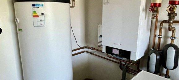 8 rooms Townhouse in Zollernalbkreis, Germany No. 370621 34