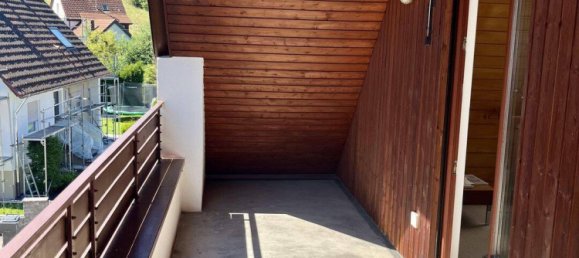 8 rooms Townhouse in Zollernalbkreis, Germany No. 370621 11