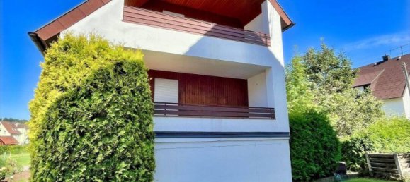 8 rooms Townhouse in Zollernalbkreis, Germany No. 370621 31