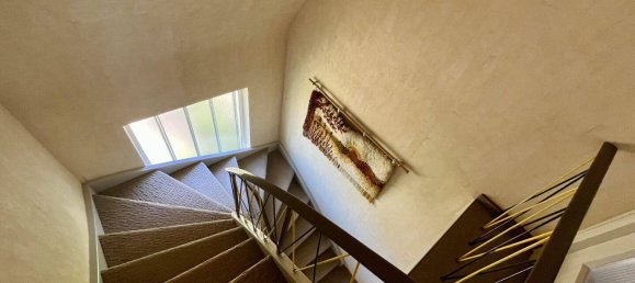 8 rooms Townhouse in Zollernalbkreis, Germany No. 370621 15