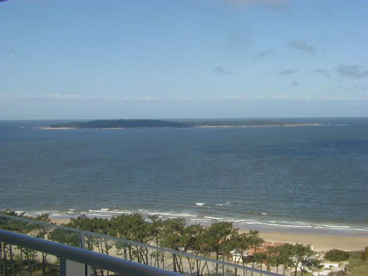 3 غرف نوم شقة في Maldonado, Uruguay رقم 12845