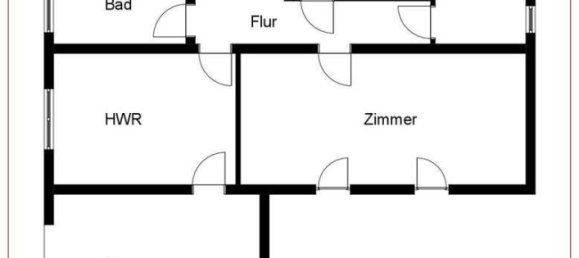 Casa de 3 dormitorios en Rhein-Neckar-Kreis, Germany No. 370409 13