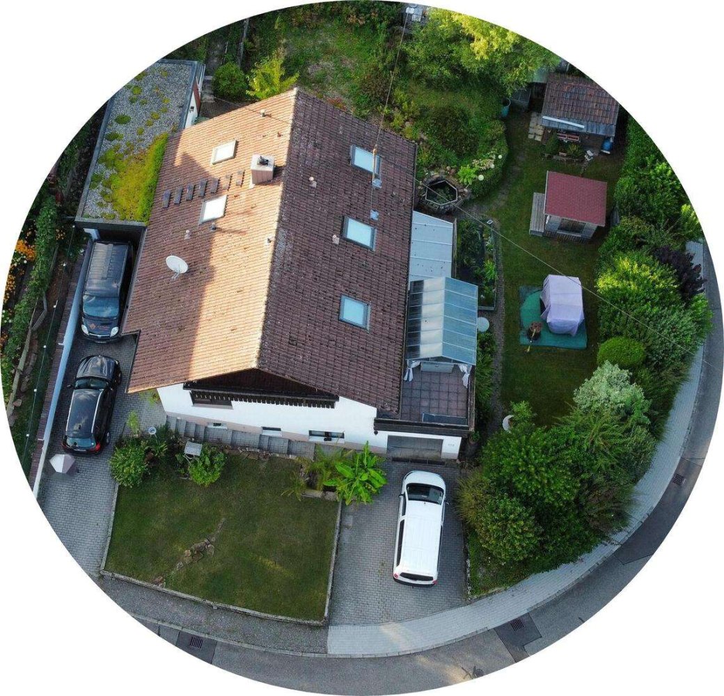 Casa de 3 dormitorios en Rhein-Neckar-Kreis, Germany No. 370409