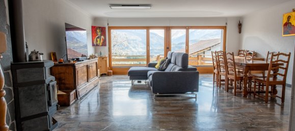 6 Schlafzimmer Haus in Saviese, Switzerland, Nr. 208 8