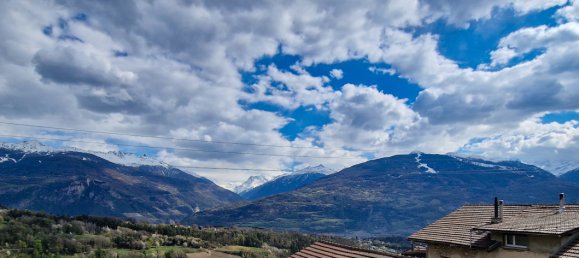 6 Schlafzimmer Haus in Saviese, Switzerland, Nr. 208 2
