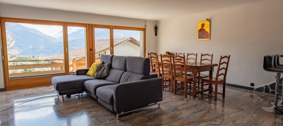 6 Schlafzimmer Haus in Saviese, Switzerland, Nr. 208 12