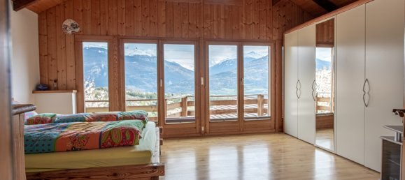 6 Schlafzimmer Haus in Saviese, Switzerland, Nr. 208 18