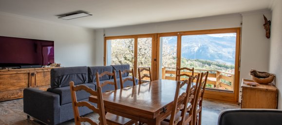 6 Schlafzimmer Haus in Saviese, Switzerland, Nr. 208 11