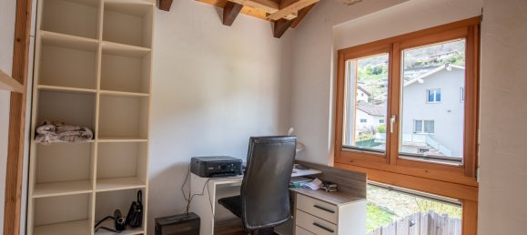 6 Schlafzimmer Haus in Saviese, Switzerland, Nr. 208 22