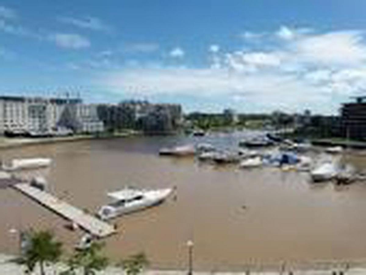  Land in Tigre, Argentina No. 32862