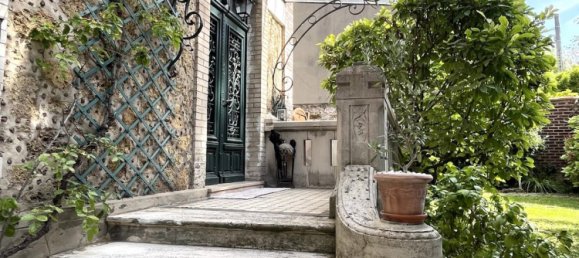 5 bedrooms House in Sucy-en-Brie, France No. 185162 9