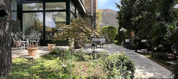 5 bedrooms House in Sucy-en-Brie, France No. 185162 4