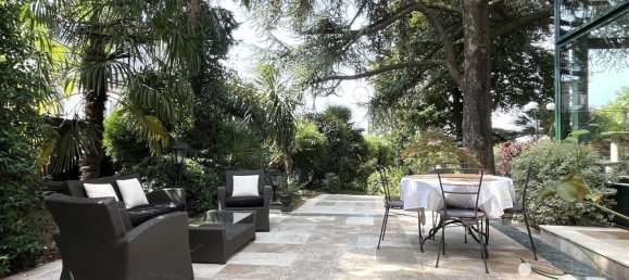 5 bedrooms House in Sucy-en-Brie, France No. 185162 8