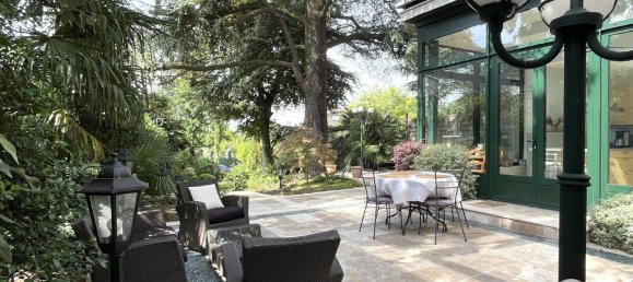 5 bedrooms House in Sucy-en-Brie, France No. 185162 6