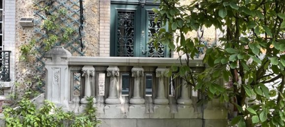 5 bedrooms House in Sucy-en-Brie, France No. 185162 12