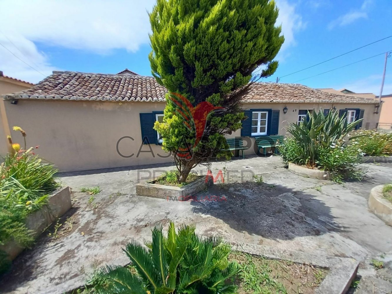 4 bedrooms House in Quarteira, Portugal No. 202418