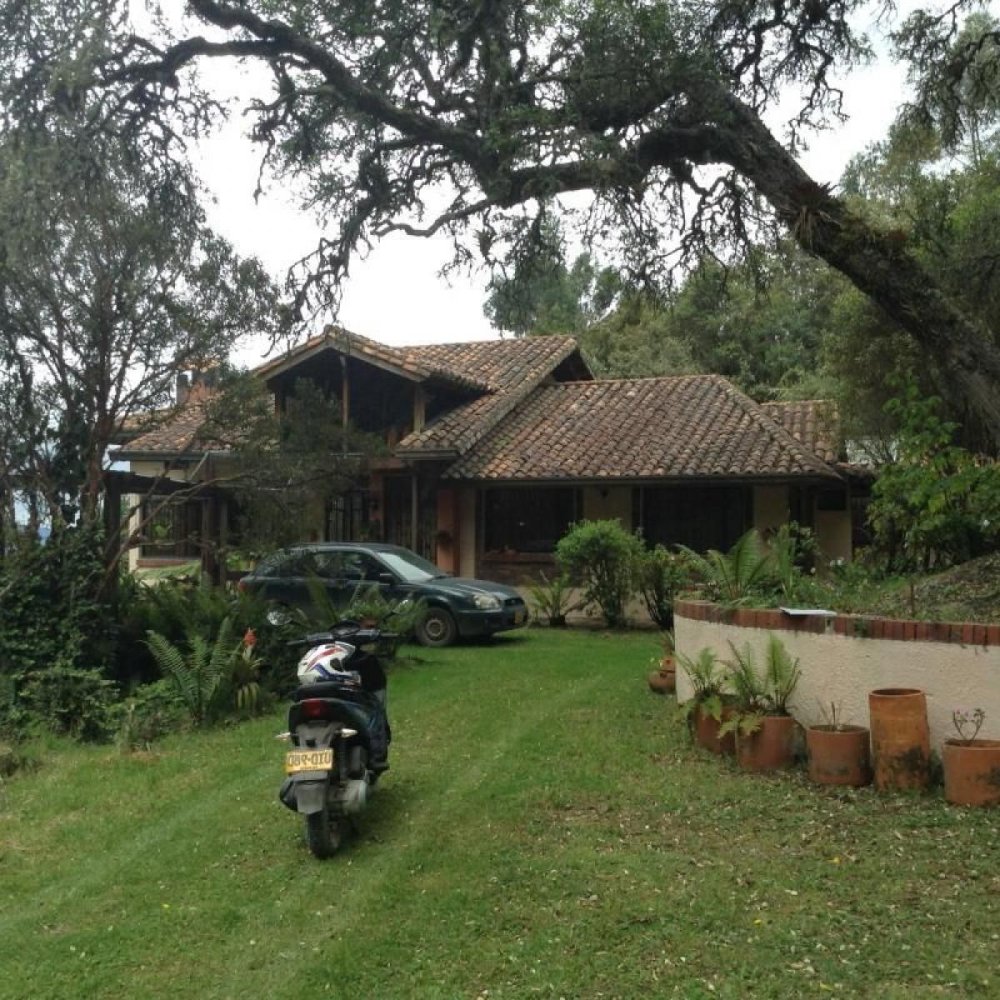 Casa de 3 dormitorios en Cundinamarca, Colombia No. 7196