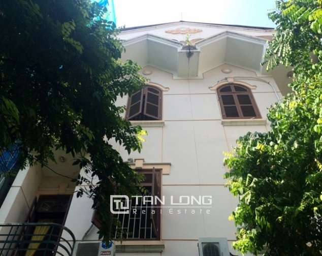 5 Schlafzimmer Haus in Tay Ho, Vietnam, Nr. 2348