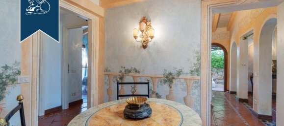 4 Schlafzimmer Villa in Arzachena, Italy, Nr. 354907 30