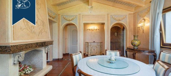 4 Schlafzimmer Villa in Arzachena, Italy, Nr. 354907 28