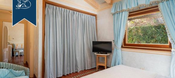 4 Schlafzimmer Villa in Arzachena, Italy, Nr. 354907 32