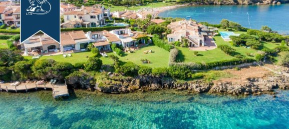 4 Schlafzimmer Villa in Arzachena, Italy, Nr. 354907 2