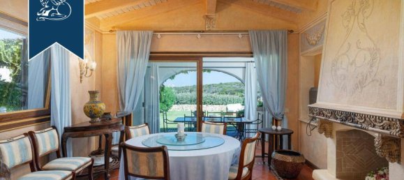 4 Schlafzimmer Villa in Arzachena, Italy, Nr. 354907 26