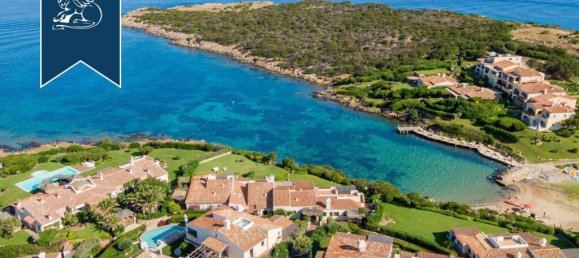 4 Schlafzimmer Villa in Arzachena, Italy, Nr. 354907 6