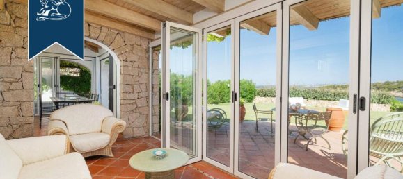 4 Schlafzimmer Villa in Arzachena, Italy, Nr. 354907 19