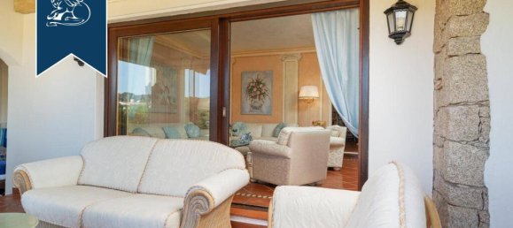 4 Schlafzimmer Villa in Arzachena, Italy, Nr. 354907 21