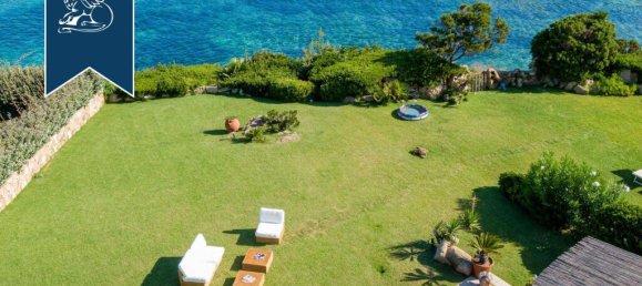 4 Schlafzimmer Villa in Arzachena, Italy, Nr. 354907 10