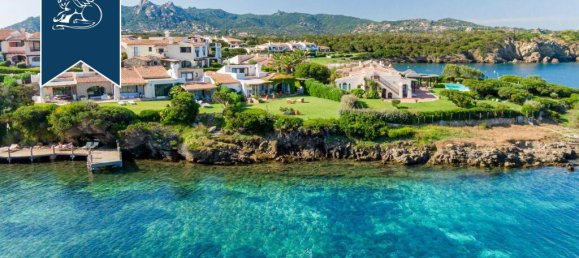 4 Schlafzimmer Villa in Arzachena, Italy, Nr. 354907 3