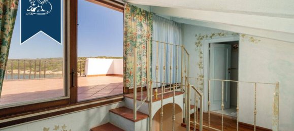4 Schlafzimmer Villa in Arzachena, Italy, Nr. 354907 37