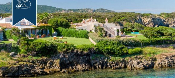 4 Schlafzimmer Villa in Arzachena, Italy, Nr. 354907 4