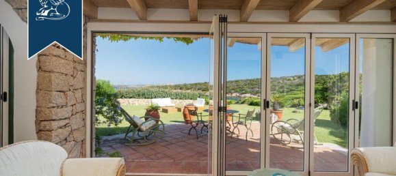 4 Schlafzimmer Villa in Arzachena, Italy, Nr. 354907 20