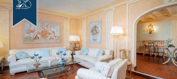 4 Schlafzimmer Villa in Arzachena, Italy, Nr. 354907 25
