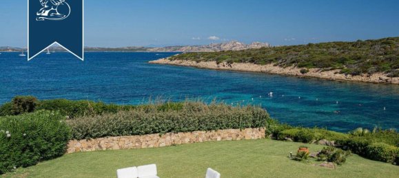 4 Schlafzimmer Villa in Arzachena, Italy, Nr. 354907 40