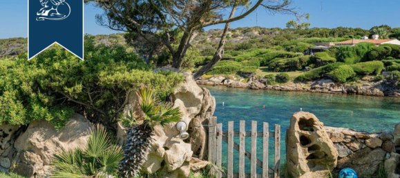 4 Schlafzimmer Villa in Arzachena, Italy, Nr. 354907 13