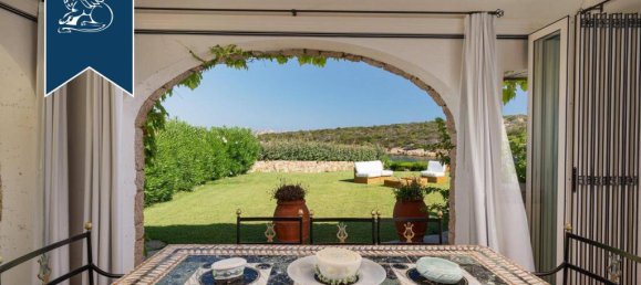 4 Schlafzimmer Villa in Arzachena, Italy, Nr. 354907 18