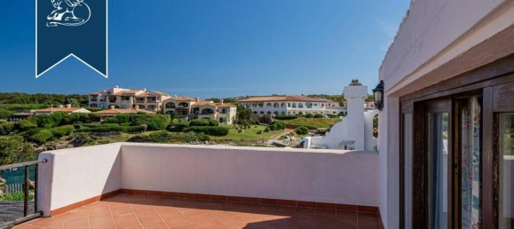 4 Schlafzimmer Villa in Arzachena, Italy, Nr. 354907 38