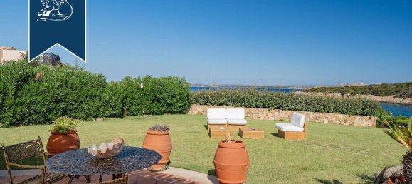 4 Schlafzimmer Villa in Arzachena, Italy, Nr. 354907 11