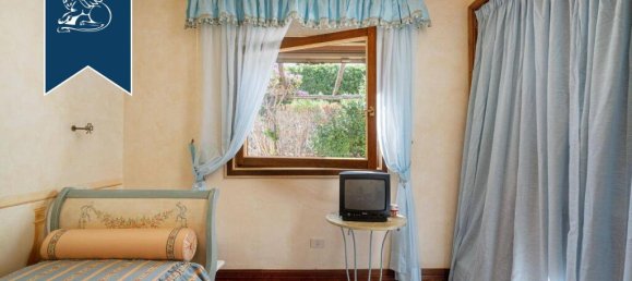 4 Schlafzimmer Villa in Arzachena, Italy, Nr. 354907 35