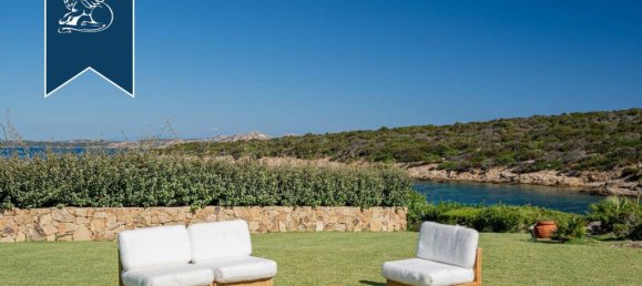 4 Schlafzimmer Villa in Arzachena, Italy, Nr. 354907 12