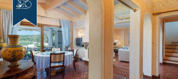 4 Schlafzimmer Villa in Arzachena, Italy, Nr. 354907 27