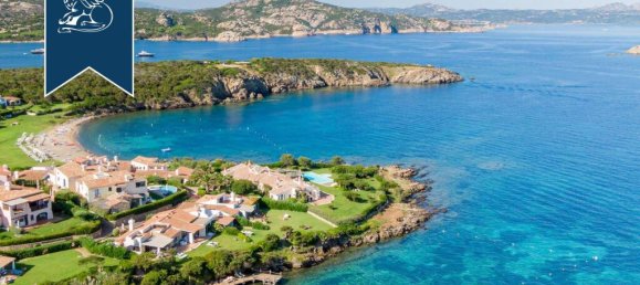 4 Schlafzimmer Villa in Arzachena, Italy, Nr. 354907 9