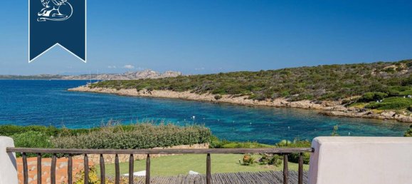 4 Schlafzimmer Villa in Arzachena, Italy, Nr. 354907 39