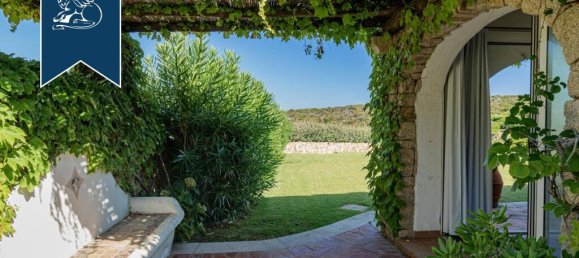 4 Schlafzimmer Villa in Arzachena, Italy, Nr. 354907 36