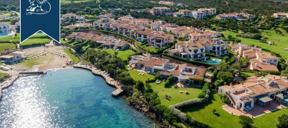 4 Schlafzimmer Villa in Arzachena, Italy, Nr. 354907 41