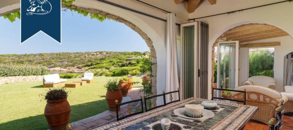 4 Schlafzimmer Villa in Arzachena, Italy, Nr. 354907 17