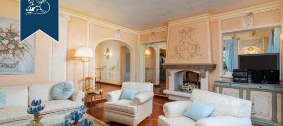 4 Schlafzimmer Villa in Arzachena, Italy, Nr. 354907 24